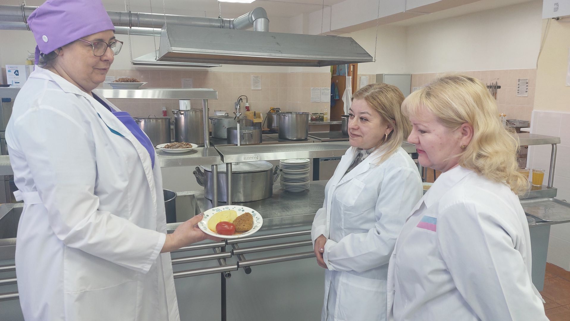 Результаты родительского контроля 2023 год.
